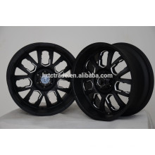 20 inch black ca wheel